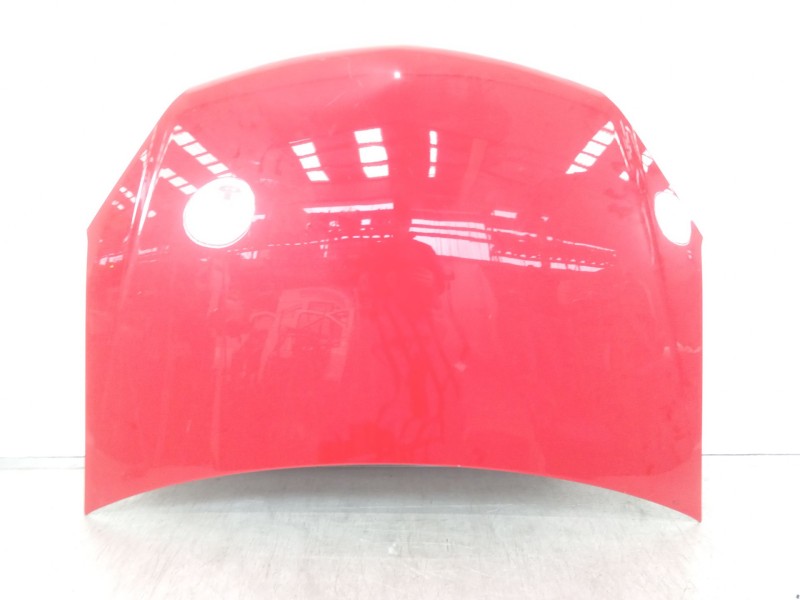 Recambio de capot para opel astra gtc cosmo referencia OEM IAM   