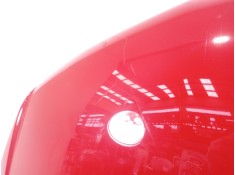 Recambio de capot para opel astra gtc cosmo referencia OEM IAM    2