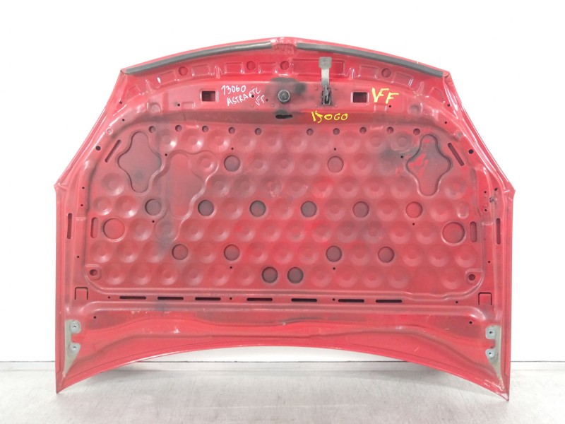 Recambio de capot para opel astra gtc cosmo referencia OEM IAM   