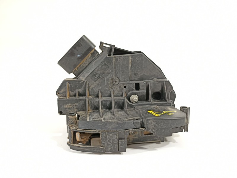 Recambio de cerradura puerta delantera izquierda para ford kuga (cbs) titanium referencia OEM IAM bm5aa21813ae  