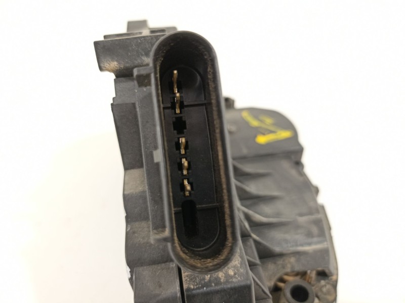 Recambio de cerradura puerta delantera izquierda para ford kuga (cbs) titanium referencia OEM IAM bm5aa21813ae  