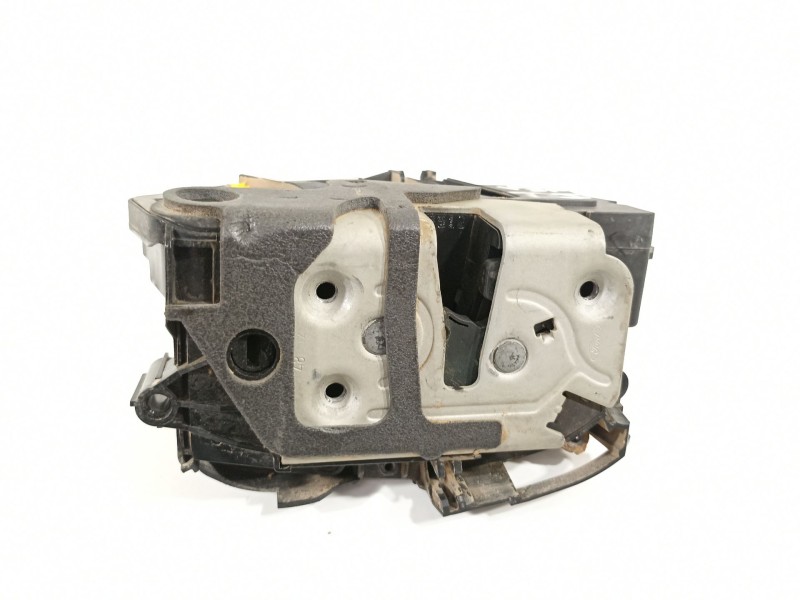 Recambio de cerradura puerta delantera izquierda para ford kuga (cbs) titanium referencia OEM IAM bm5aa21813ae  