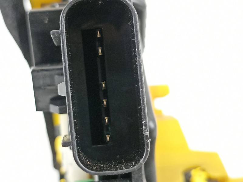 Recambio de cerradura puerta delantera izquierda para kia cee´d spirit referencia OEM IAM 81310A2000  