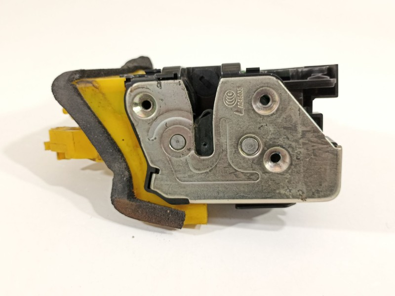 Recambio de cerradura puerta delantera izquierda para kia cee´d spirit referencia OEM IAM 81310A2000  