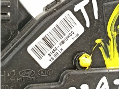 Recambio de cerradura puerta trasera izquierda para kia rio (yb) attract referencia OEM IAM 814A0H8010   2