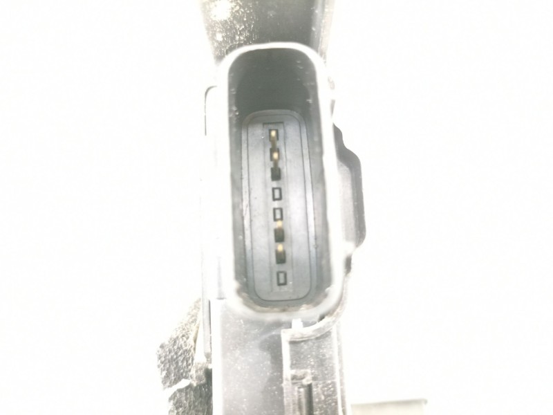 Recambio de cerradura puerta trasera izquierda para kia rio (yb) attract referencia OEM IAM 814A0H8010  