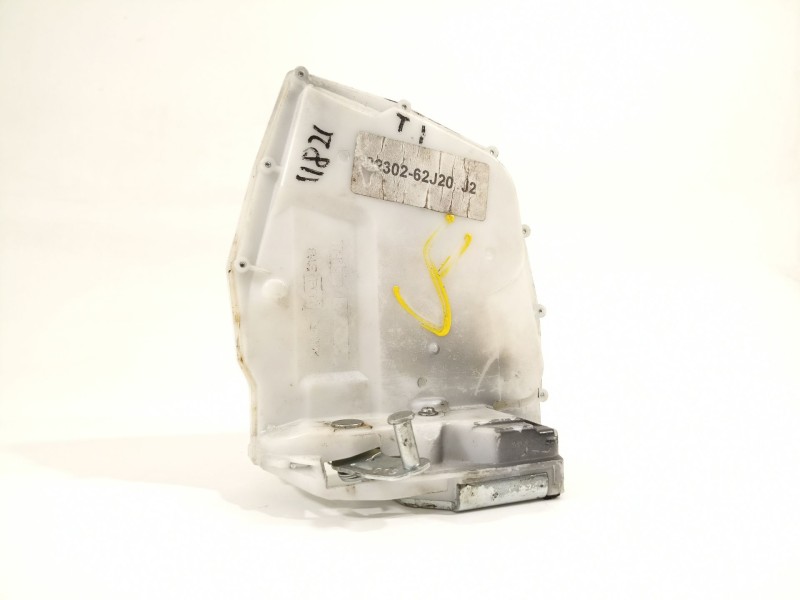 Recambio de cerradura puerta trasera izquierda para suzuki swift berlina (mz) gl (5-ptas.) referencia OEM IAM 2230262J20  