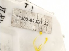 Recambio de cerradura puerta trasera izquierda para suzuki swift berlina (mz) gl (5-ptas.) referencia OEM IAM 2230262J20   2