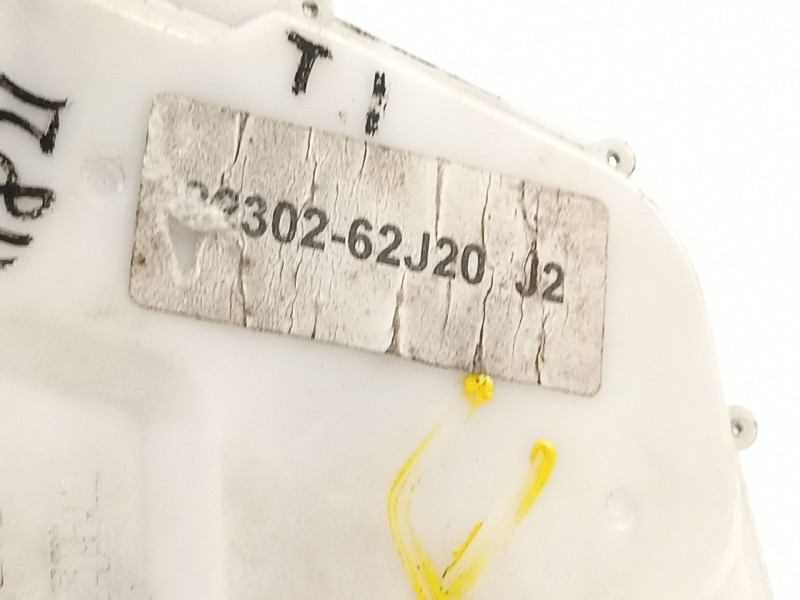 Recambio de cerradura puerta trasera izquierda para suzuki swift berlina (mz) gl (5-ptas.) referencia OEM IAM 2230262J20  