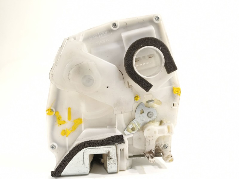 Recambio de cerradura puerta trasera izquierda para suzuki swift berlina (mz) gl (5-ptas.) referencia OEM IAM 2230262J20  