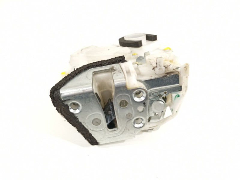 Recambio de cerradura puerta trasera izquierda para suzuki swift berlina (mz) gl (5-ptas.) referencia OEM IAM 2230262J20  