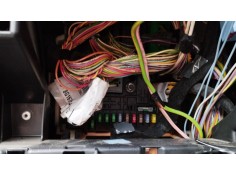 Recambio de caja reles / fusibles para peugeot 308 sw premium referencia OEM IAM 9664059080  