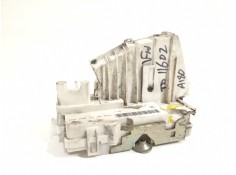 Recambio de cerradura puerta trasera derecha para mercedes-benz clase a (w169) a 180 cdi exclusive edition (169.007) referencia 