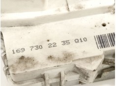 Recambio de cerradura puerta trasera derecha para mercedes-benz clase a (w169) a 180 cdi exclusive edition (169.007) referencia  2