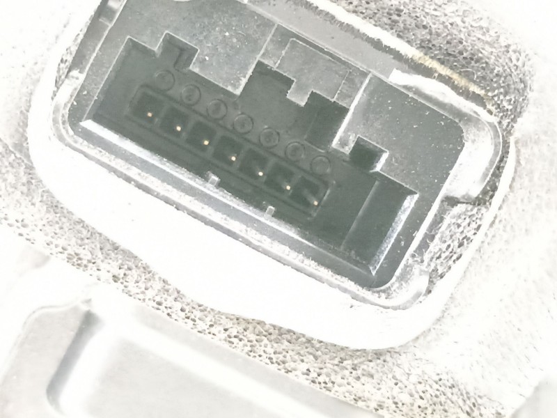 Recambio de cerradura puerta trasera izquierda para volkswagen polo (6r1) advance referencia OEM IAM 5K4839015F  