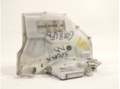 Recambio de cerradura puerta delantera derecha para suzuki splash a5b gls referencia OEM IAM 8220151K52  8220151K52V5