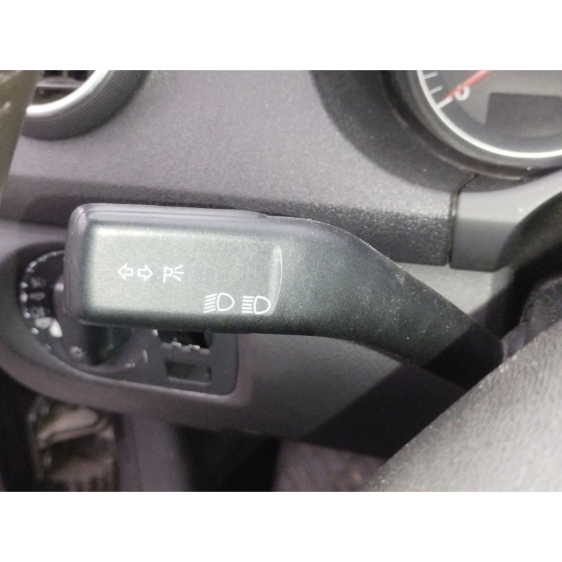 Recambio de mando intermitentes para audi a3 (8p1) 2.0 tdi 16v referencia OEM IAM   