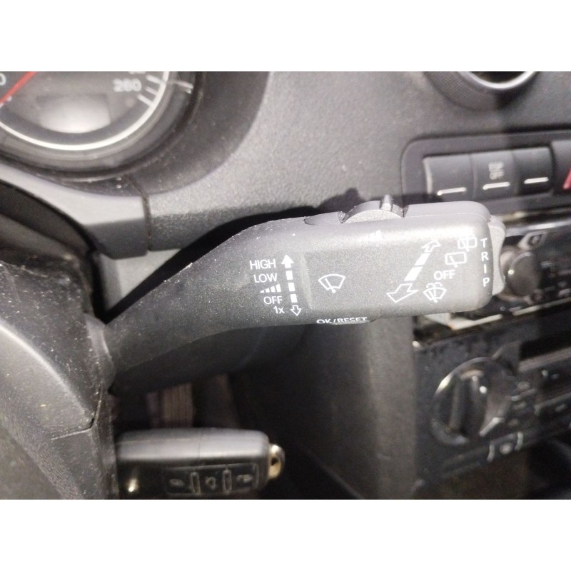 Recambio de mando limpia para audi a3 (8p1) 2.0 tdi 16v referencia OEM IAM   