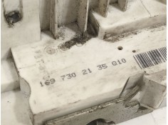 Recambio de cerradura puerta trasera izquierda para mercedes-benz clase a (w169) a 180 cdi exclusive edition (169.007) referenci 2