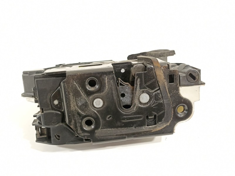 Recambio de cerradura puerta delantera derecha para volkswagen polo (6r1) advance referencia OEM IAM 5K1837016  