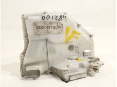 Recambio de cerradura puerta delantera derecha para suzuki swift berlina (mz) gl (5-ptas.) referencia OEM IAM 8220162J30  822016