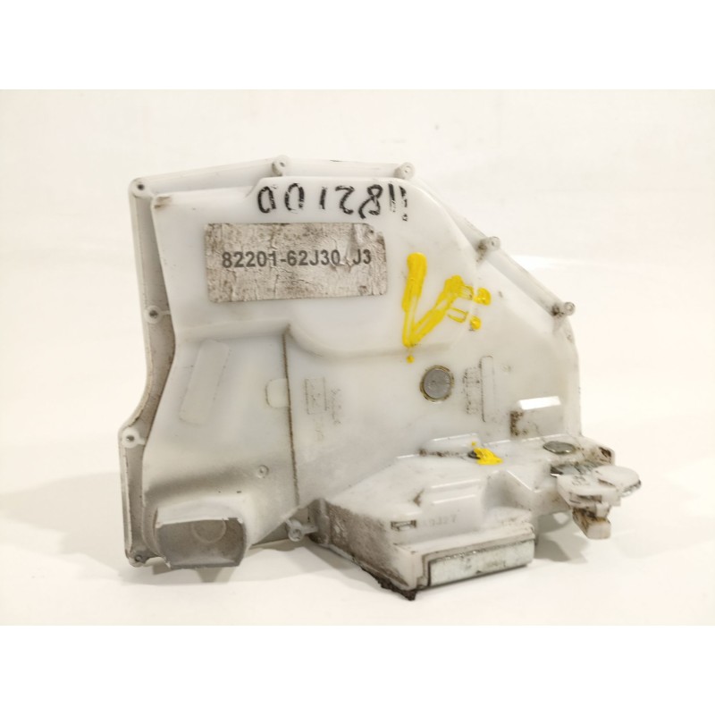 Recambio de cerradura puerta delantera derecha para suzuki swift berlina (mz) gl (5-ptas.) referencia OEM IAM 8220162J30  822016