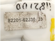 Recambio de cerradura puerta delantera derecha para suzuki swift berlina (mz) gl (5-ptas.) referencia OEM IAM 8220162J30  822016 2