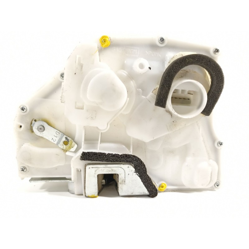 Recambio de cerradura puerta delantera derecha para suzuki swift berlina (mz) gl (5-ptas.) referencia OEM IAM 8220162J30  822016