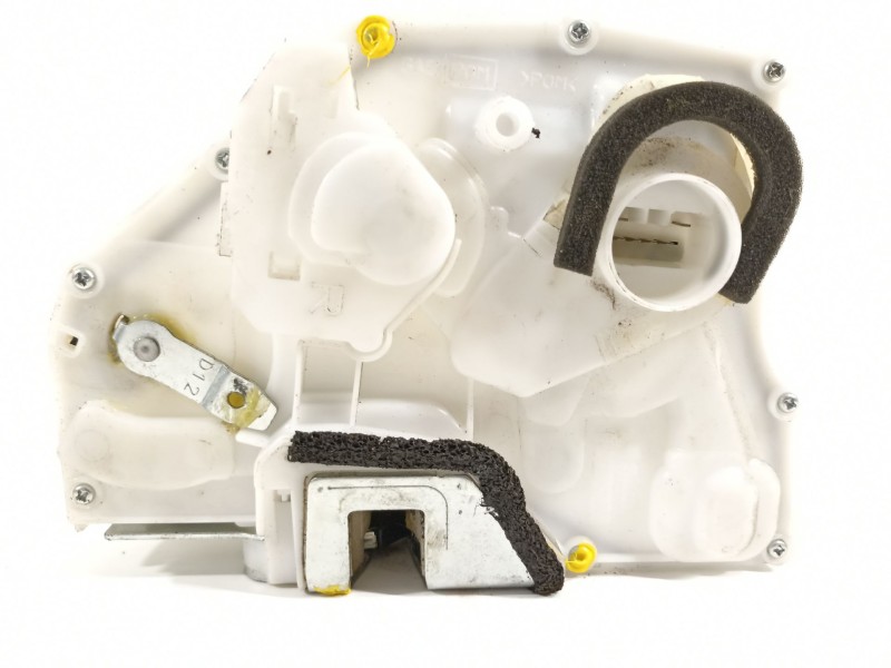 Recambio de cerradura puerta delantera derecha para suzuki swift berlina (mz) gl (5-ptas.) referencia OEM IAM 8220162J30  822016