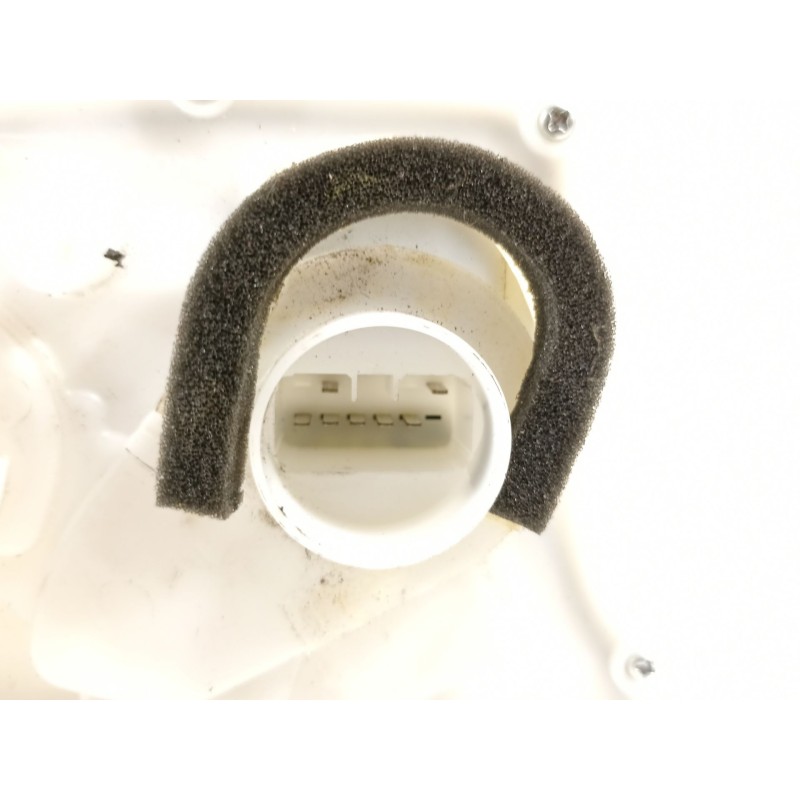 Recambio de cerradura puerta delantera derecha para suzuki swift berlina (mz) gl (5-ptas.) referencia OEM IAM 8220162J30  822016