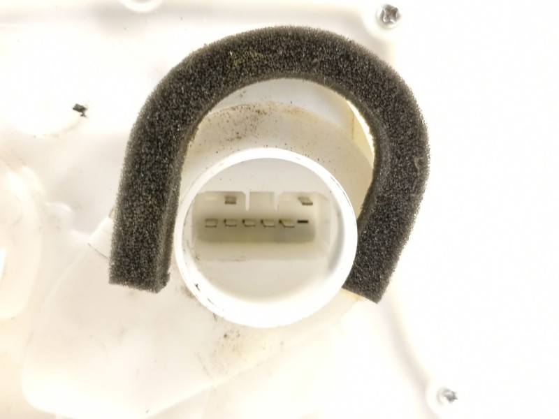 Recambio de cerradura puerta delantera derecha para suzuki swift berlina (mz) gl (5-ptas.) referencia OEM IAM 8220162J30  822016