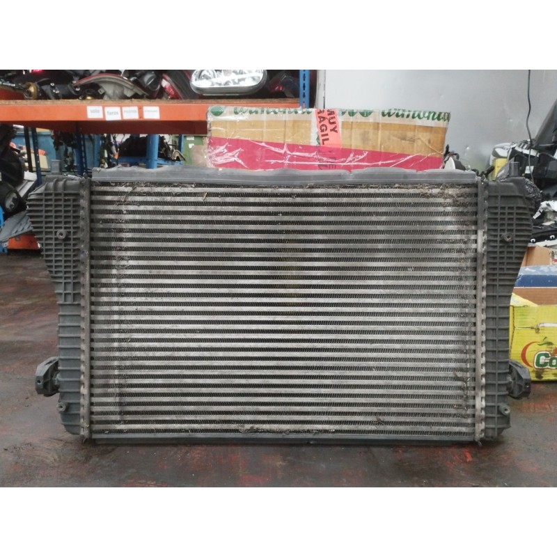 Recambio de intercooler para audi a3 (8p1) 2.0 tdi 16v referencia OEM IAM   