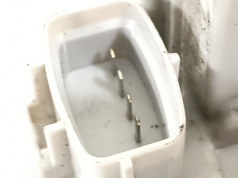 Recambio de cerradura puerta delantera derecha para lancia ypsilon (402) gold referencia OEM IAM 51926043  51926044