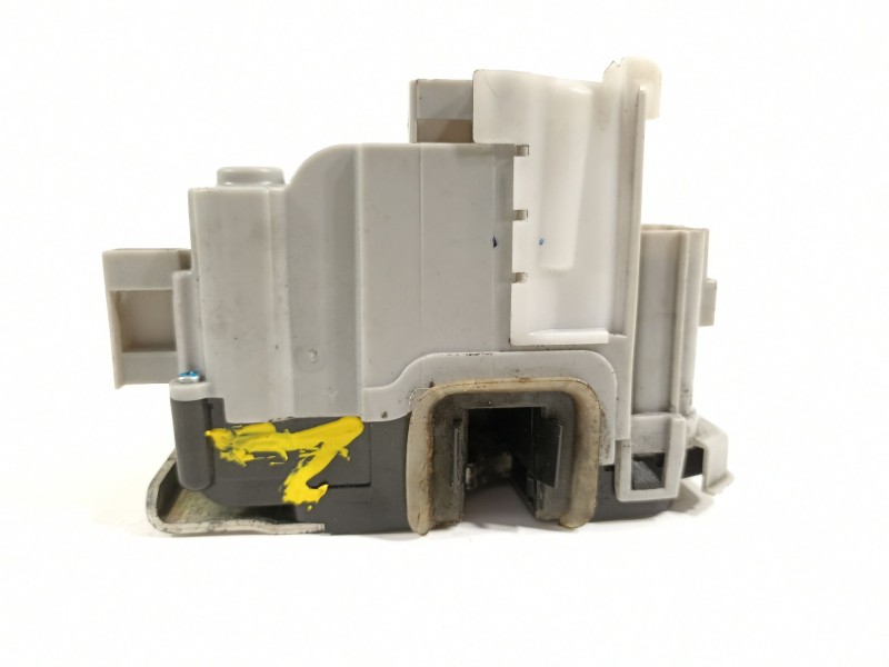 Recambio de cerradura puerta delantera derecha para lancia ypsilon (402) gold referencia OEM IAM 51926043  51926044