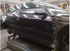 Recambio de puerta delantera derecha para audi a3 (8p1) 2.0 tdi 16v referencia OEM IAM    2