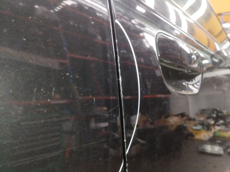 Recambio de puerta delantera derecha para audi a3 (8p1) 2.0 tdi 16v referencia OEM IAM   