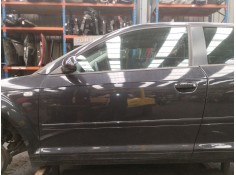 Recambio de puerta delantera izquierda para audi a3 (8p1) 2.0 tdi 16v referencia OEM IAM