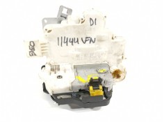 Recambio de cerradura puerta delantera izquierda para seat exeo berlina (3r2) reference referencia OEM IAM 8e1837015aa  