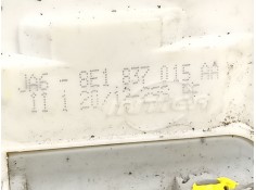Recambio de cerradura puerta delantera izquierda para seat exeo berlina (3r2) reference referencia OEM IAM 8e1837015aa   2