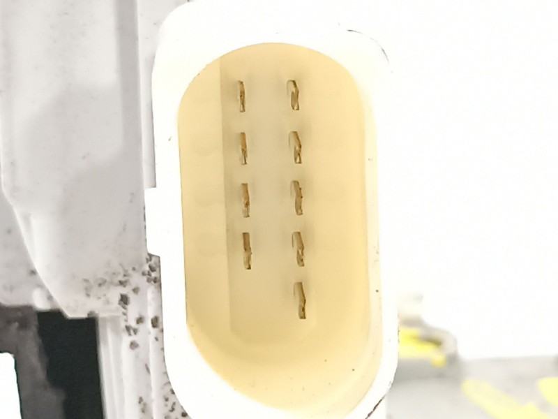 Recambio de cerradura puerta delantera izquierda para seat exeo berlina (3r2) reference referencia OEM IAM 8e1837015aa  