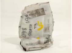 Recambio de cerradura puerta trasera derecha para suzuki splash a5b gls referencia OEM IAM 8230151k22  