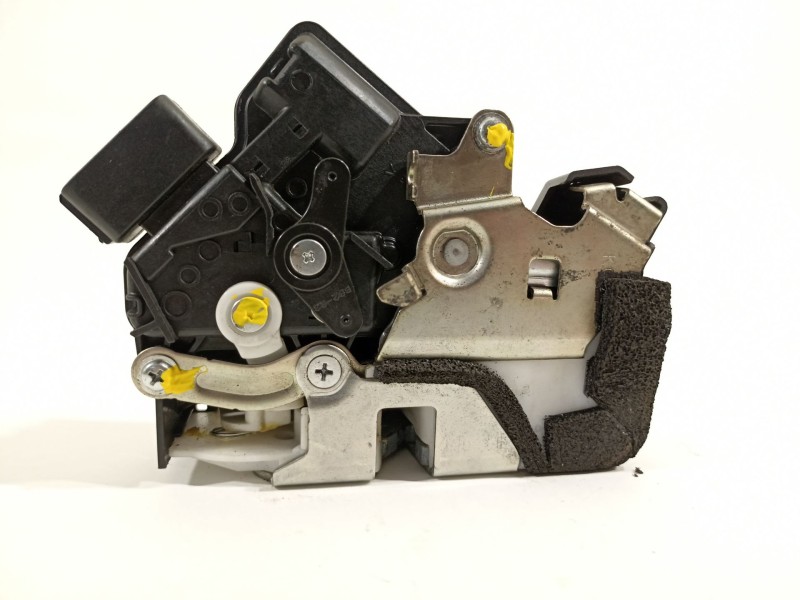 Recambio de cerradura puerta delantera izquierda para mazda 5 (cw) luxury referencia OEM IAM C235739L0E  