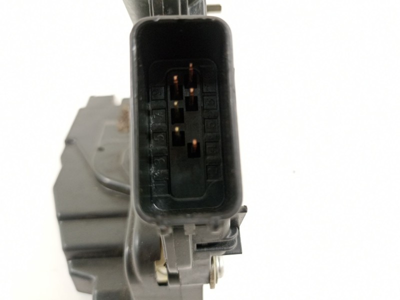 Recambio de cerradura puerta delantera izquierda para mazda 5 (cw) luxury referencia OEM IAM C235739L0E  