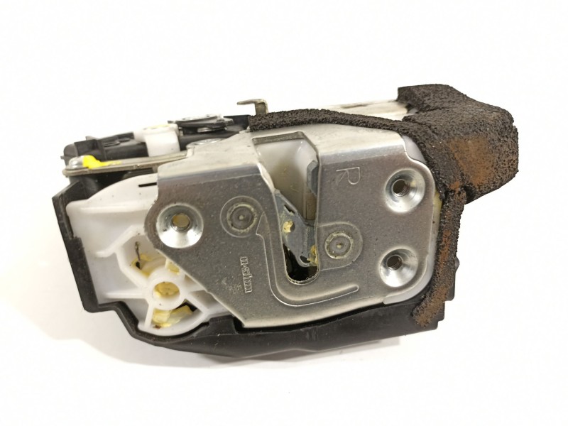 Recambio de cerradura puerta delantera izquierda para mazda 5 (cw) luxury referencia OEM IAM C235739L0E  