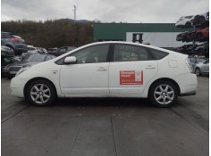 toyota prius (nhw20) del año 2009
