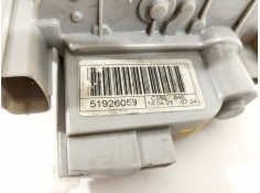 Recambio de cerradura puerta trasera izquierda para lancia ypsilon (402) gold referencia OEM IAM 51926059   2