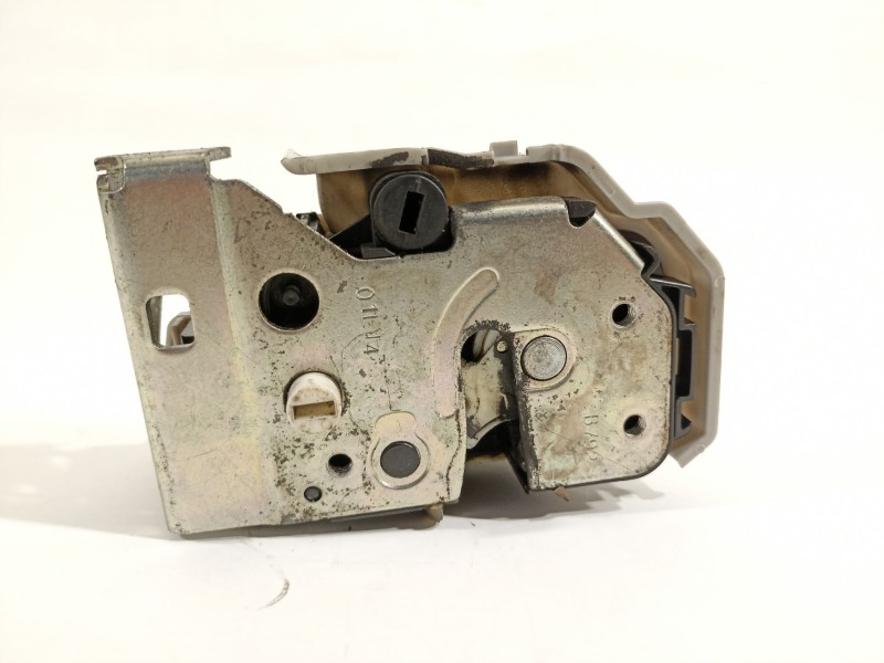 Recambio de cerradura puerta trasera izquierda para lancia ypsilon (402) gold referencia OEM IAM 51926059  