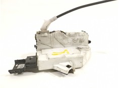 Recambio de cerradura puerta delantera derecha para peugeot 5008 premium referencia OEM IAM 9135HG  825154