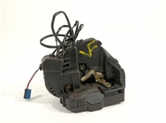 Recambio de cerradura puerta trasera izquierda para mercedes-benz clase c (w203) berlina 220 cdi (203.006) referencia OEM IAM 20