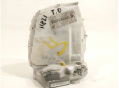 Recambio de cerradura puerta trasera derecha para suzuki swift berlina (mz) gl (5-ptas.) referencia OEM IAM 8230162j20  